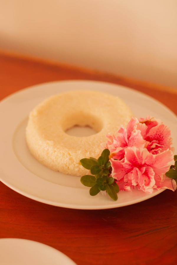 Pousada Bella Vida ตรันโกโซ ภายนอก รูปภาพ